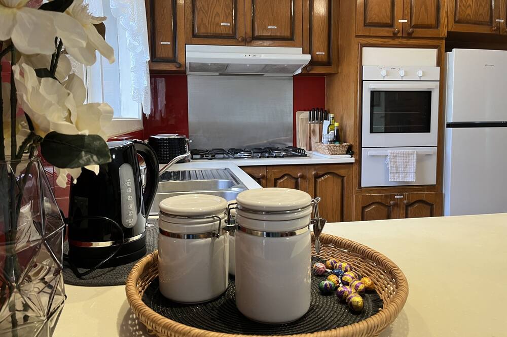 Photo of Kitchen in Ferntree Gully