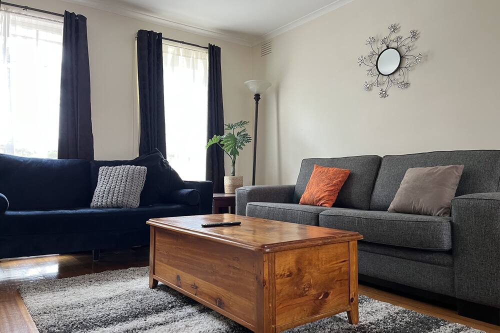 Photo of Livingroom in Ferntree Gully