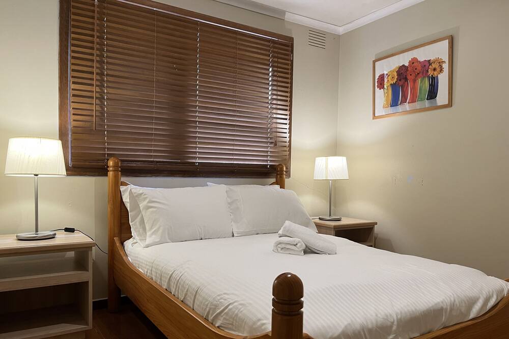 Photo of Bedroom in Ferntree Gully