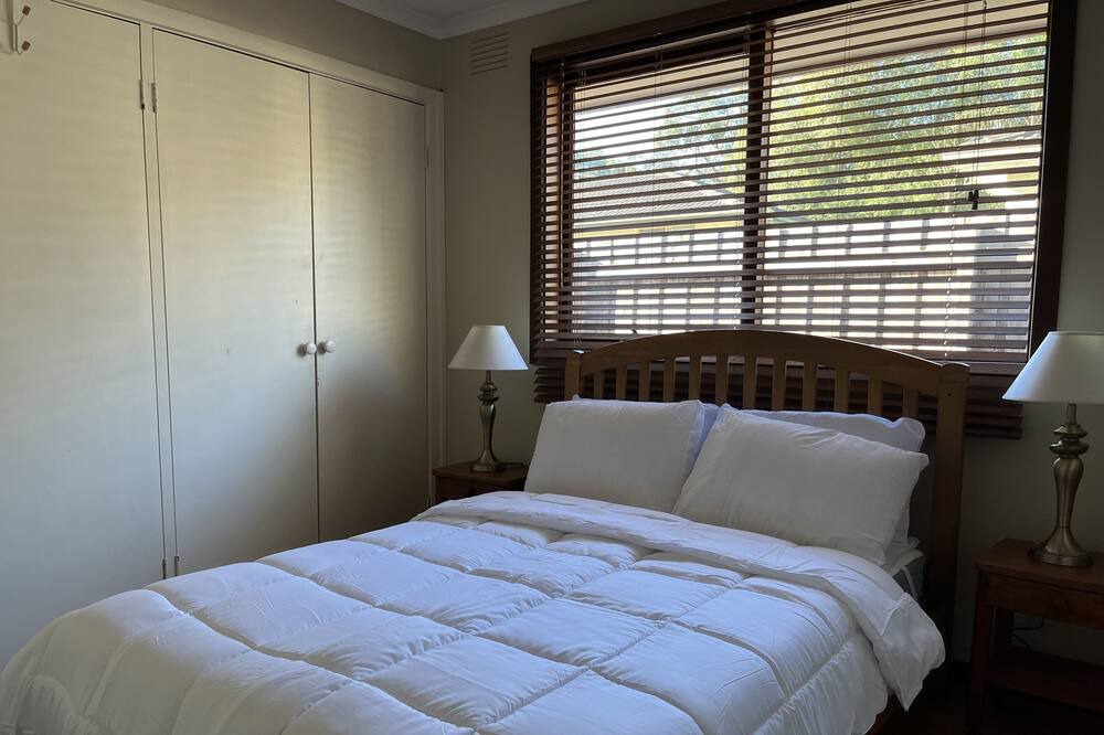 Photo of Bedroom in Ferntree Gully
