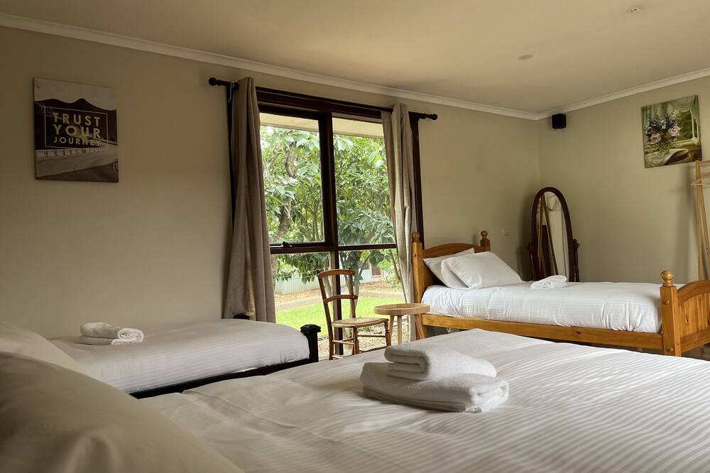 Photo of Bedroom in Ferntree Gully