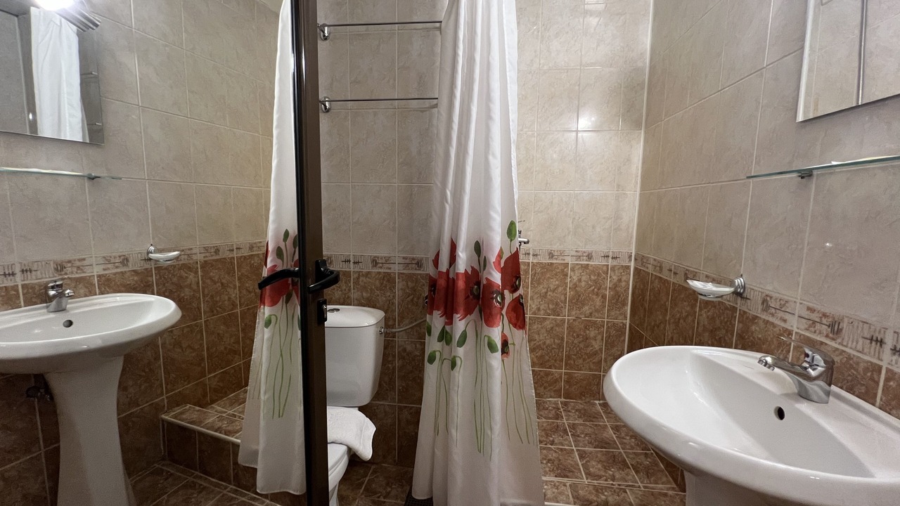 Photo of Bathroom in Borovets