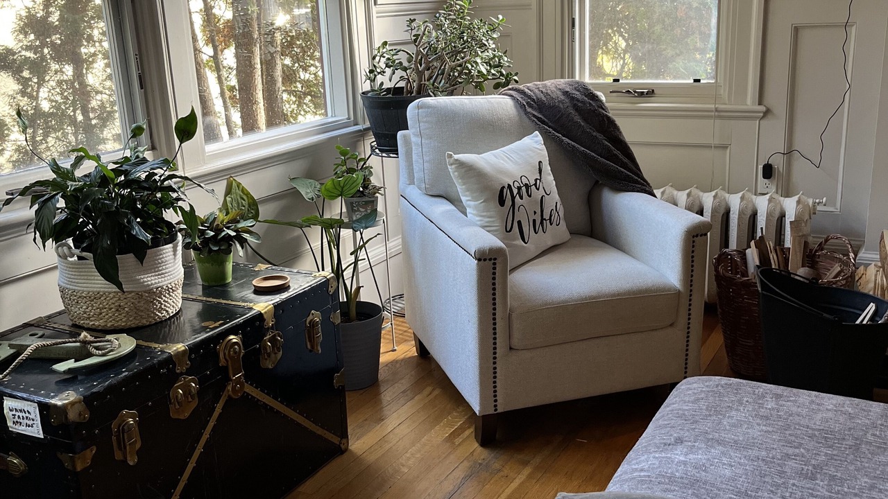Photo of Livingroom in South Central