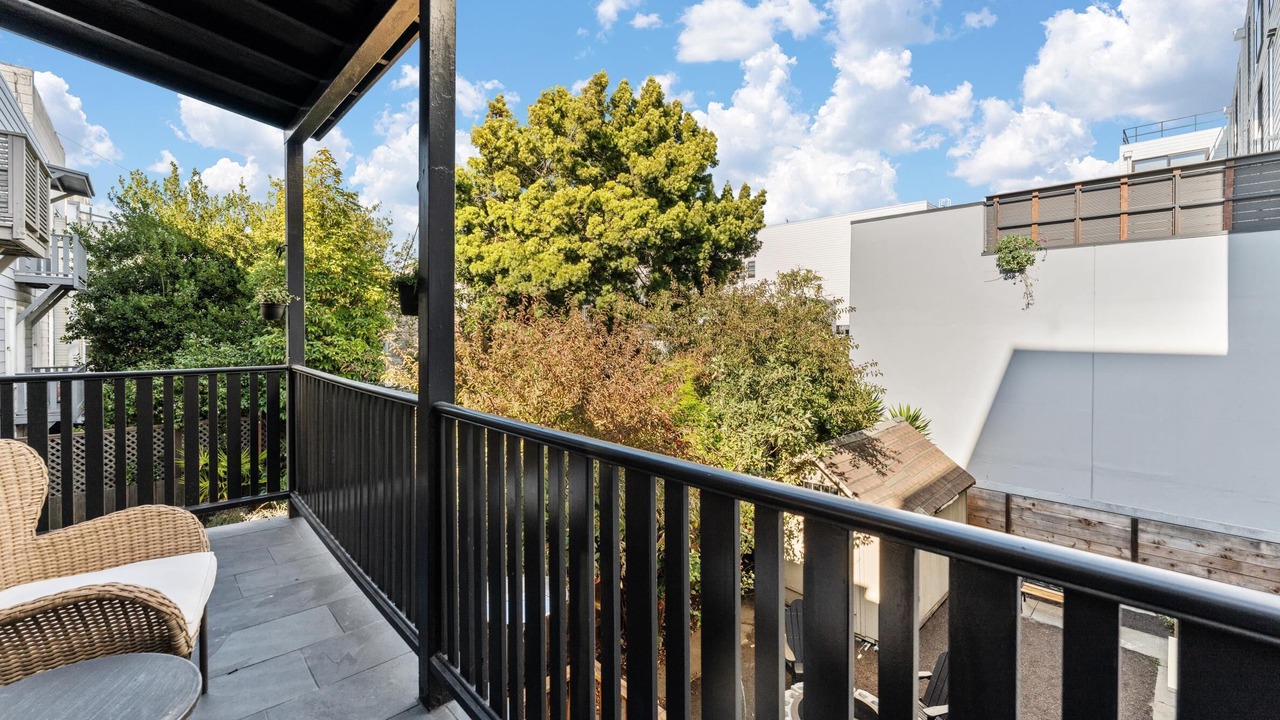 Photo of Outdoor in Marina District