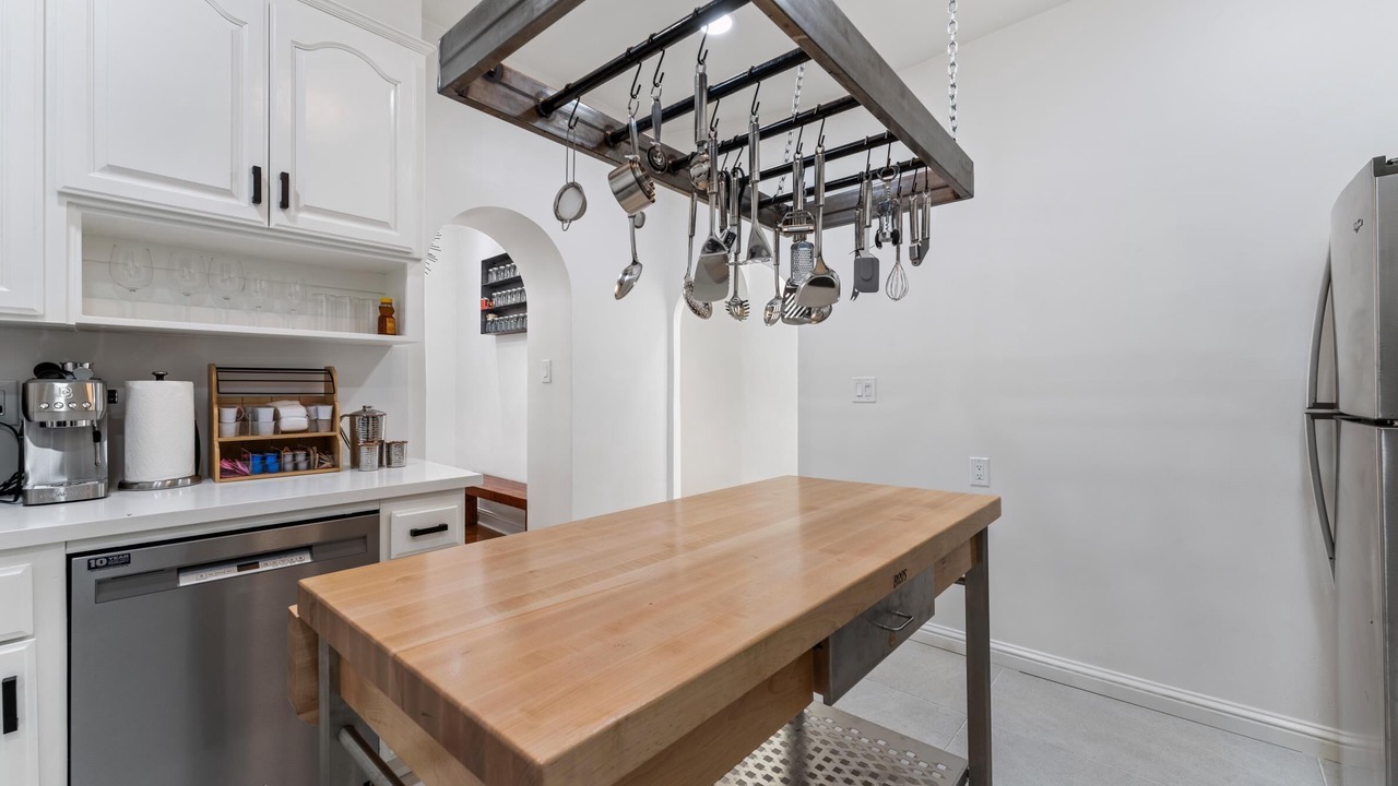 Photo of Kitchen in Marina District