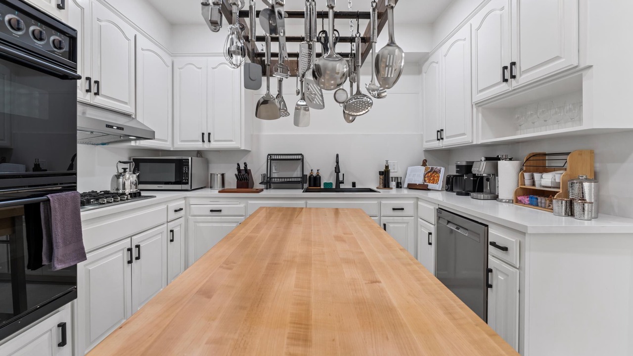 Photo of Kitchen in Marina District