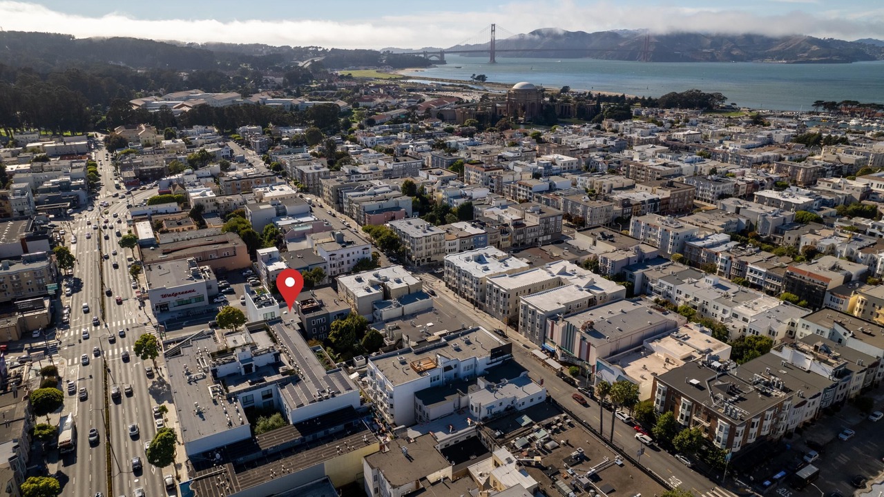 Photo of Outdoor in Marina District