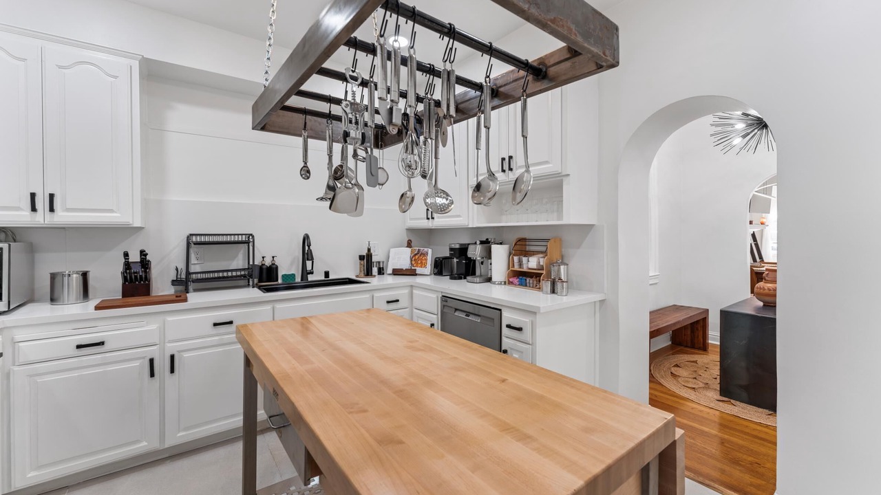 Photo of Kitchen in Marina District