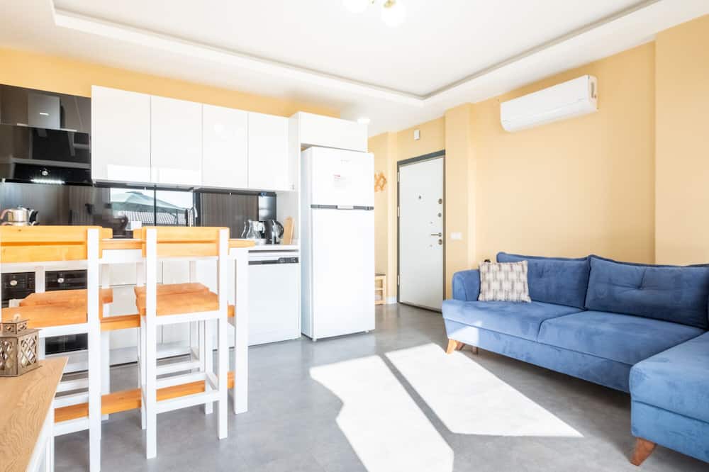 Photo of Bedroom in Akbuk