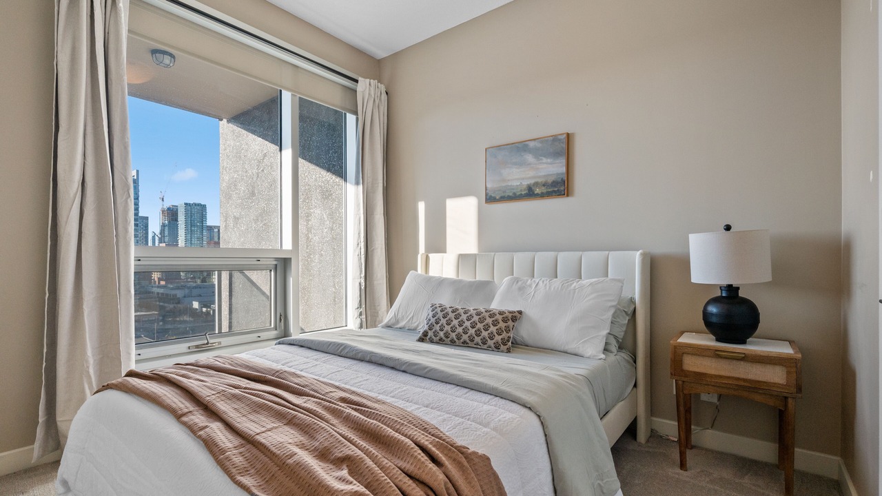 Photo of Bedroom in Beltline