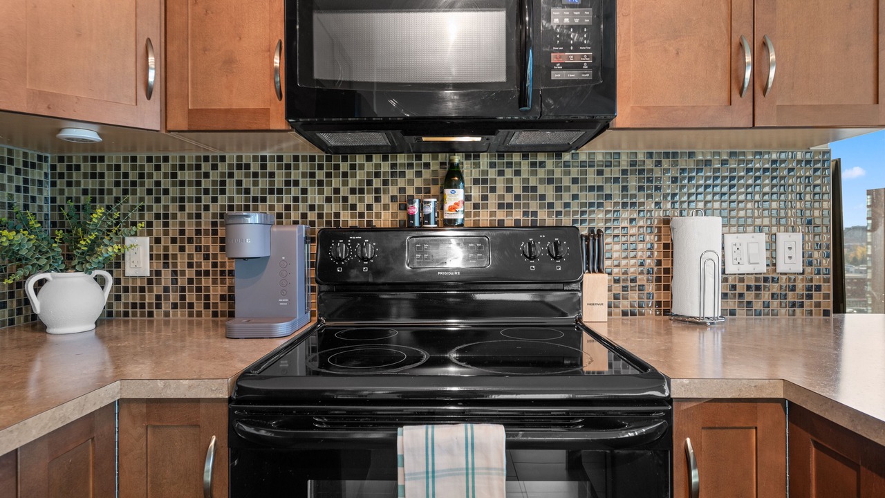 Photo of Kitchen in Beltline