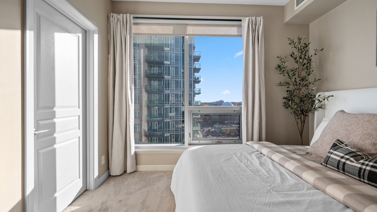 Photo of Bedroom in Beltline