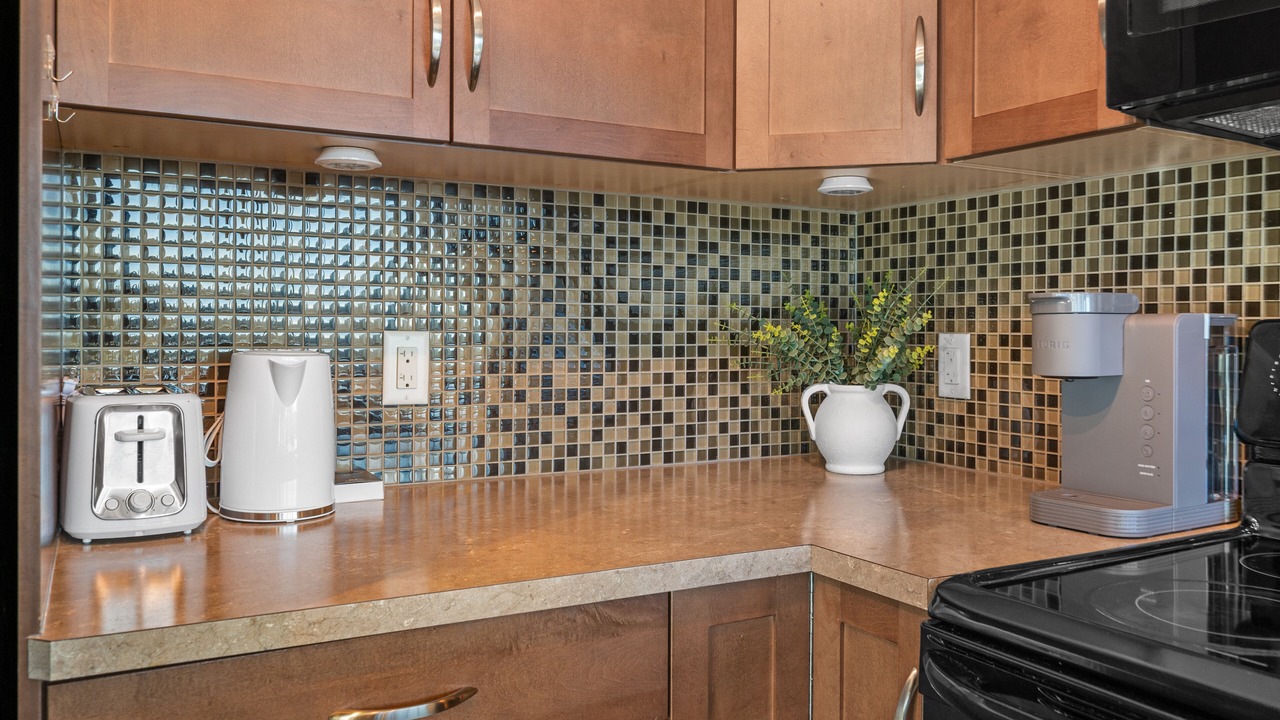 Photo of Kitchen in Beltline