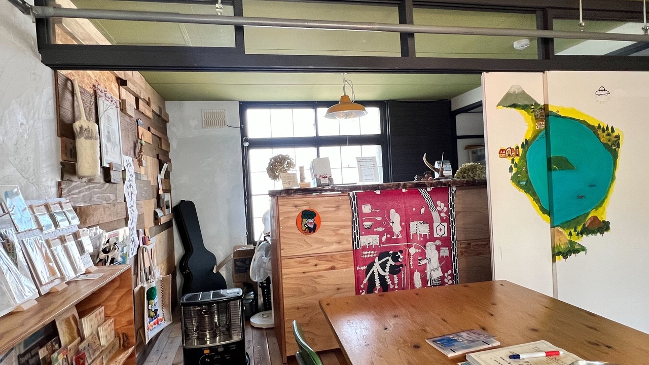 Photo of Livingroom in Toyako