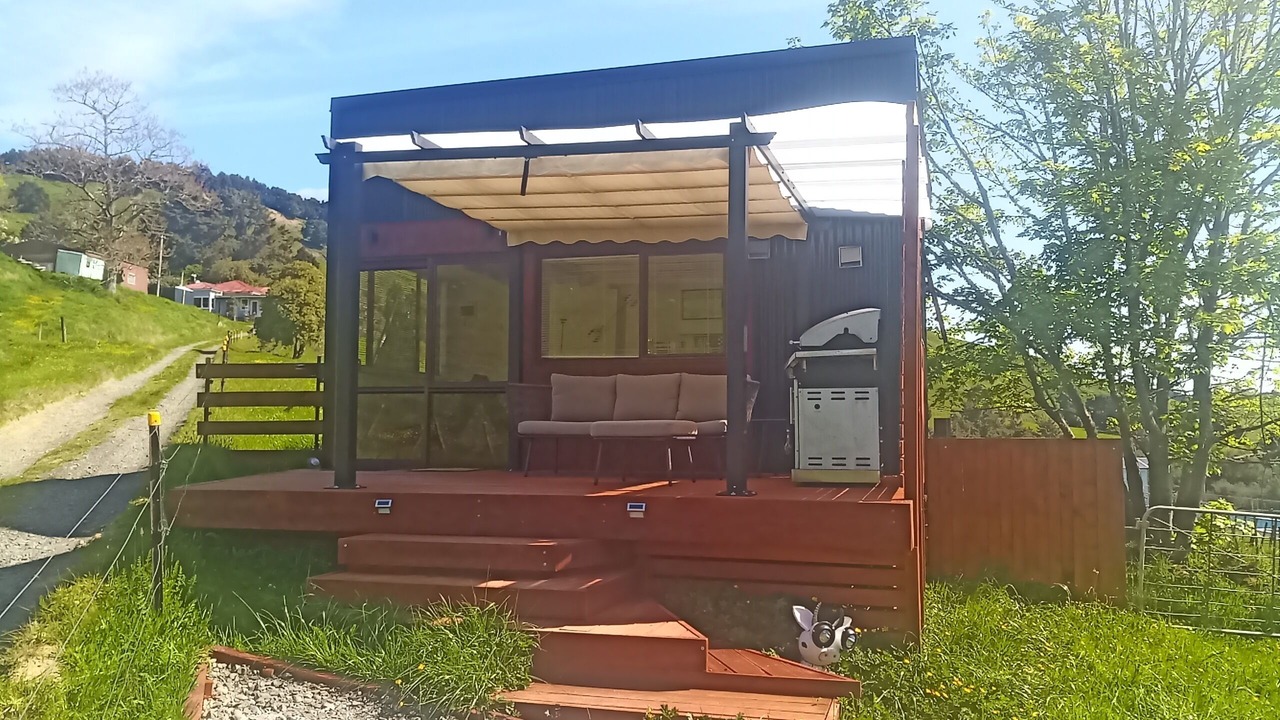 Photo of Outdoor in Hikumutu