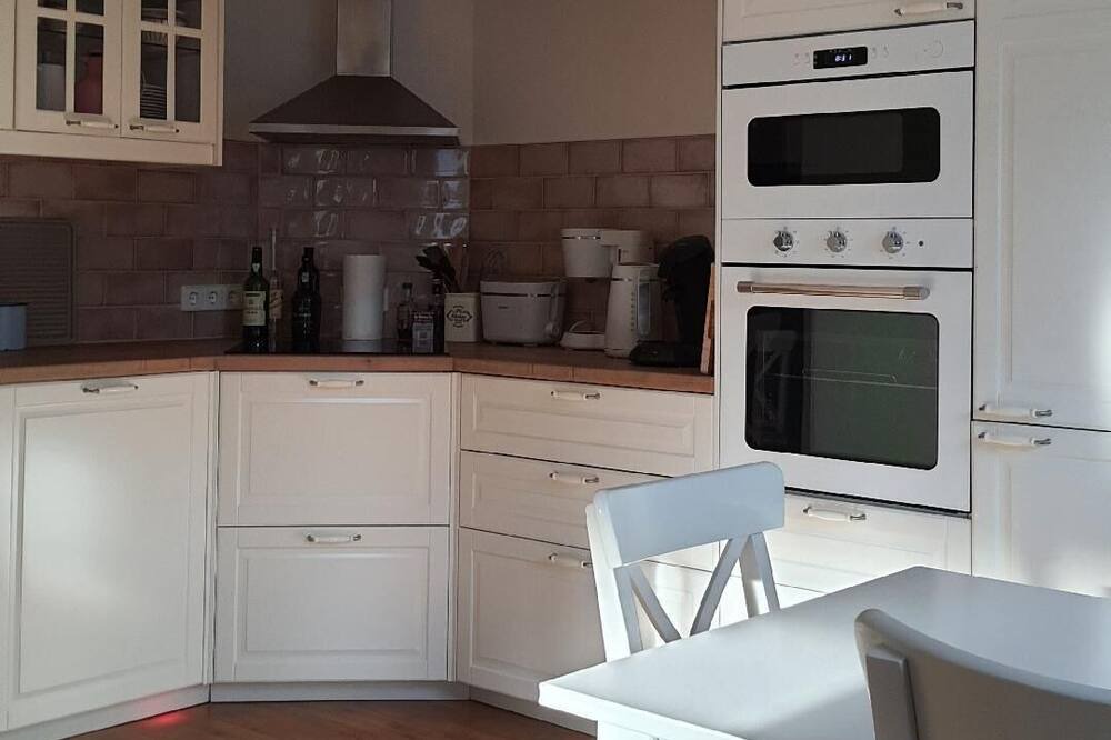 Photo of Kitchen in Ostheim