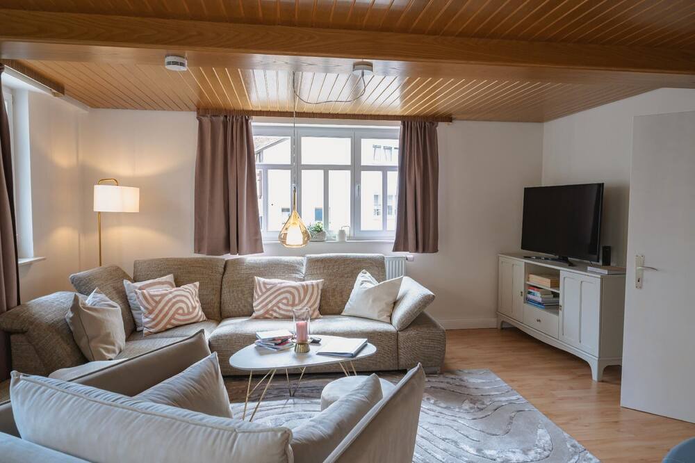 Photo of Livingroom in Ostheim