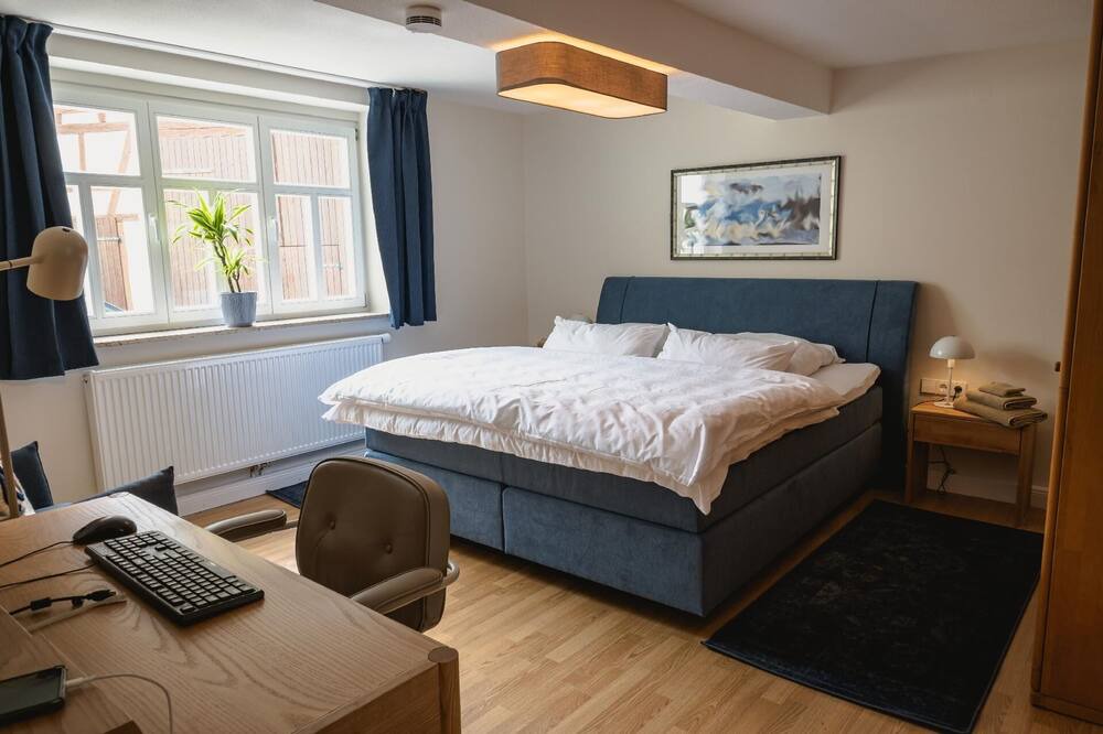 Photo of Bedroom in Ostheim