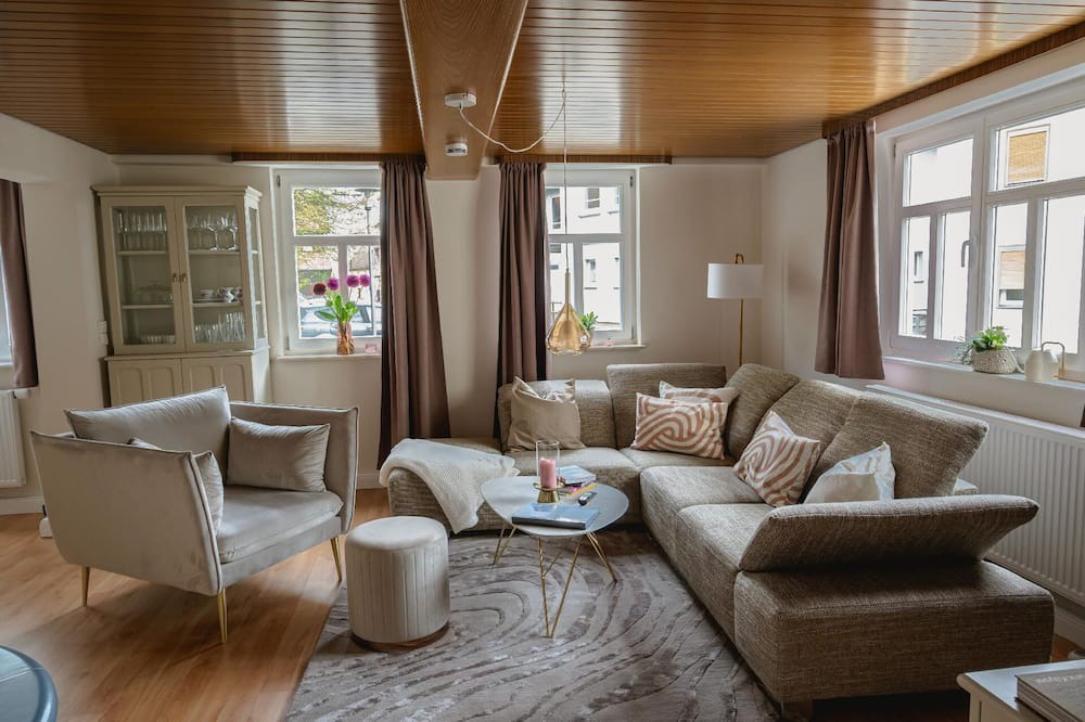 Photo of Livingroom in Ostheim