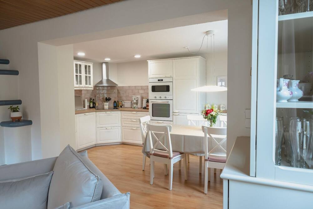 Photo of Kitchen in Ostheim