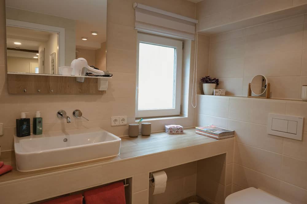 Photo of Bathroom in Ostheim
