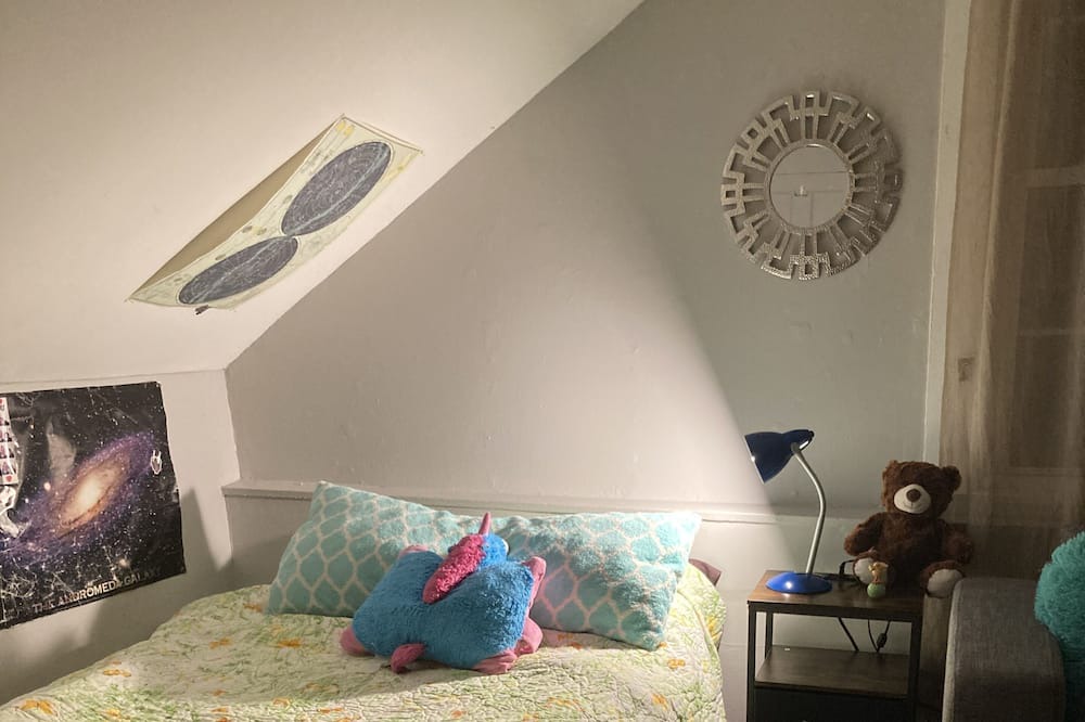 Photo of Bedroom in Montpelier