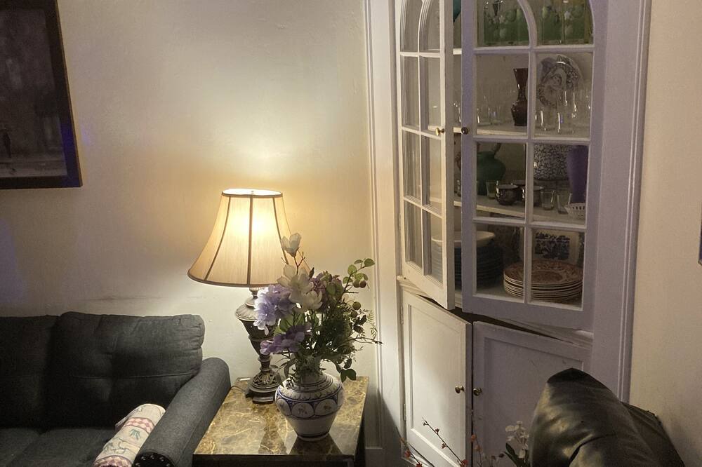Photo of Livingroom in Montpelier