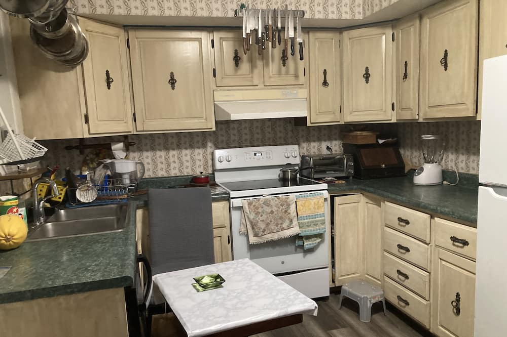 Photo of Kitchen in Montpelier