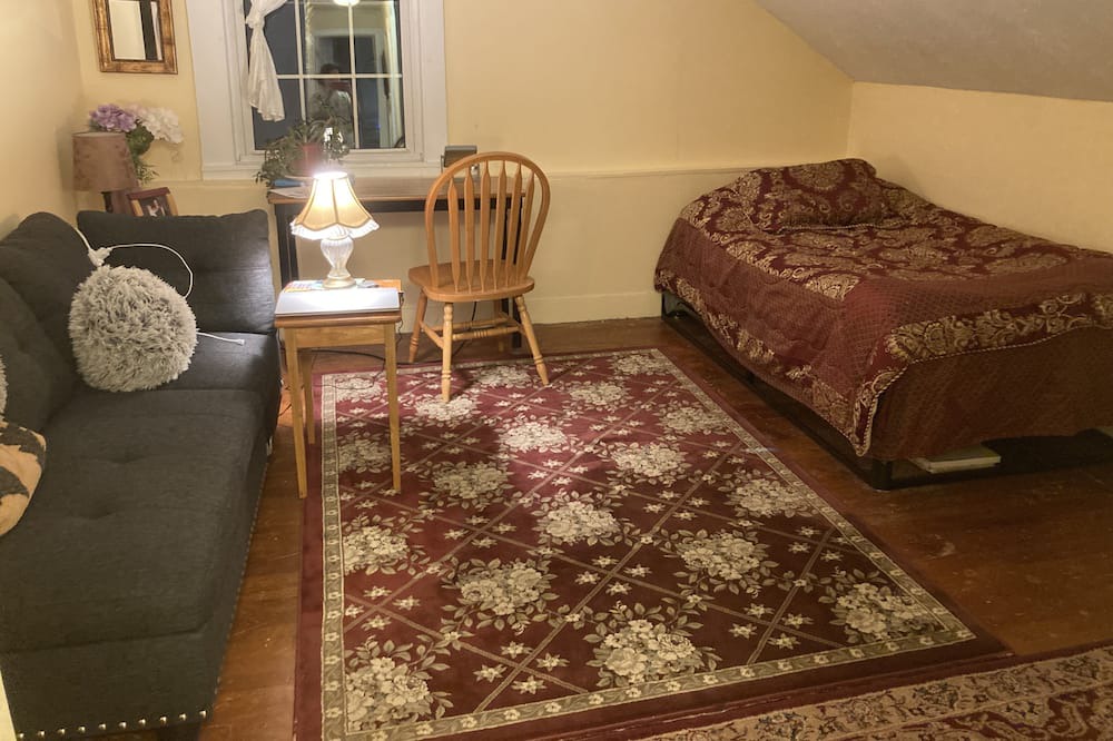 Photo of Bedroom in Montpelier