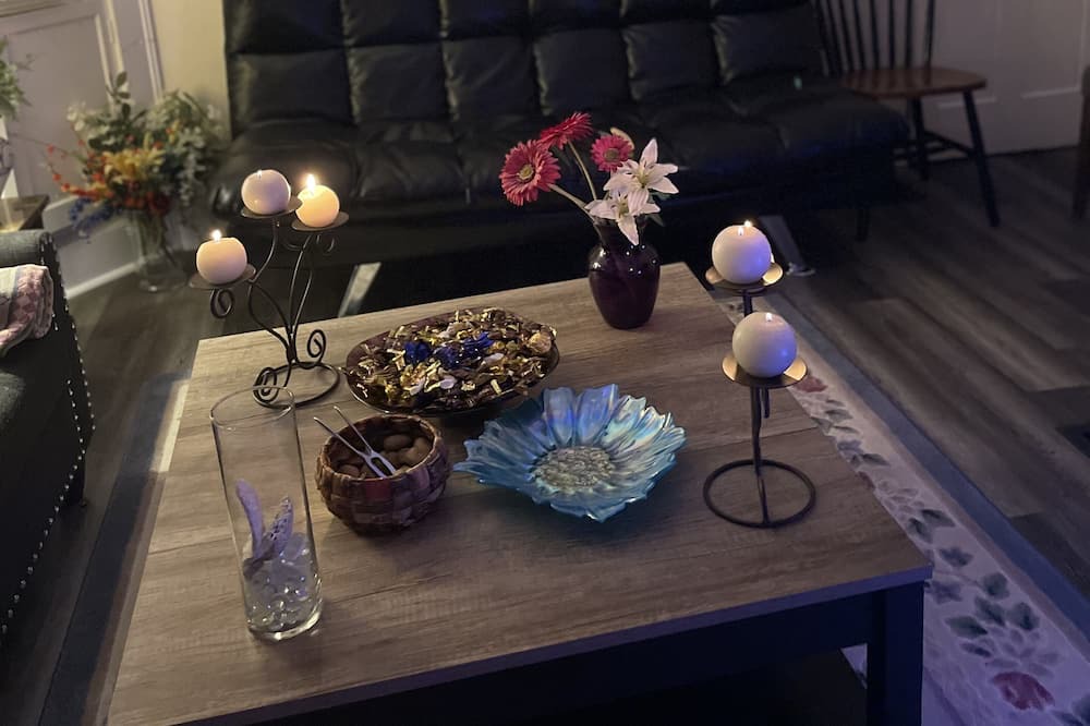 Photo of Livingroom in Montpelier