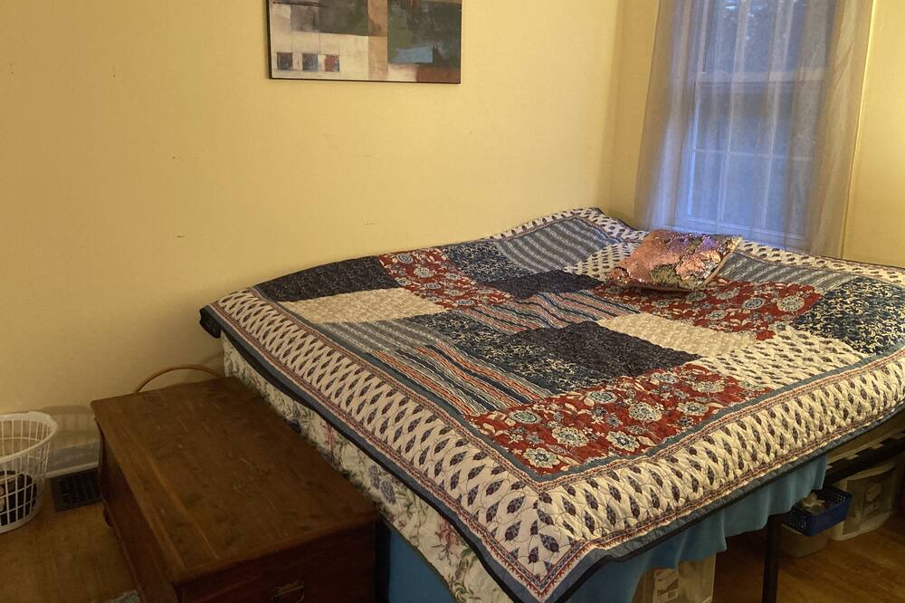 Photo of Bedroom in Montpelier
