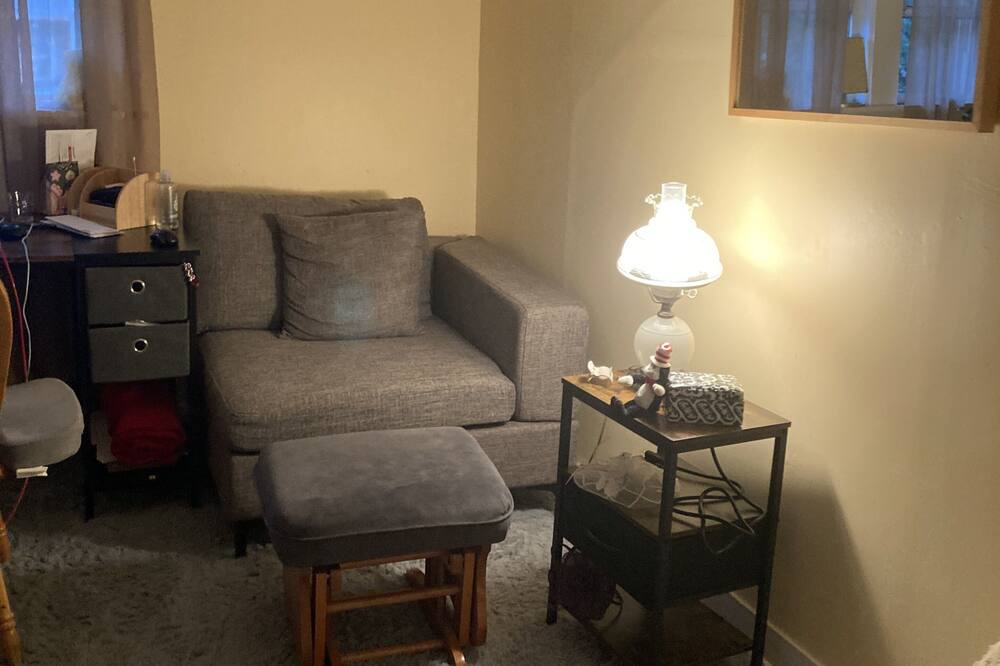 Photo of Livingroom in Montpelier