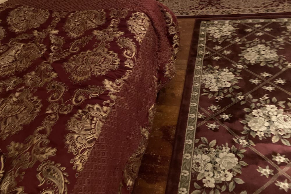 Photo of Bedroom in Montpelier