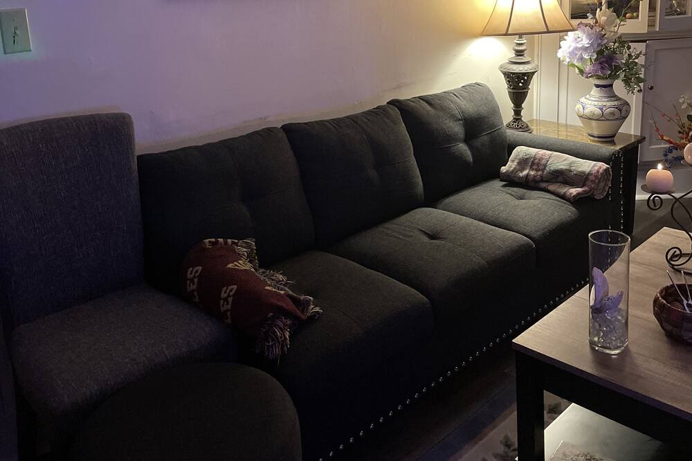 Photo of Livingroom in Montpelier