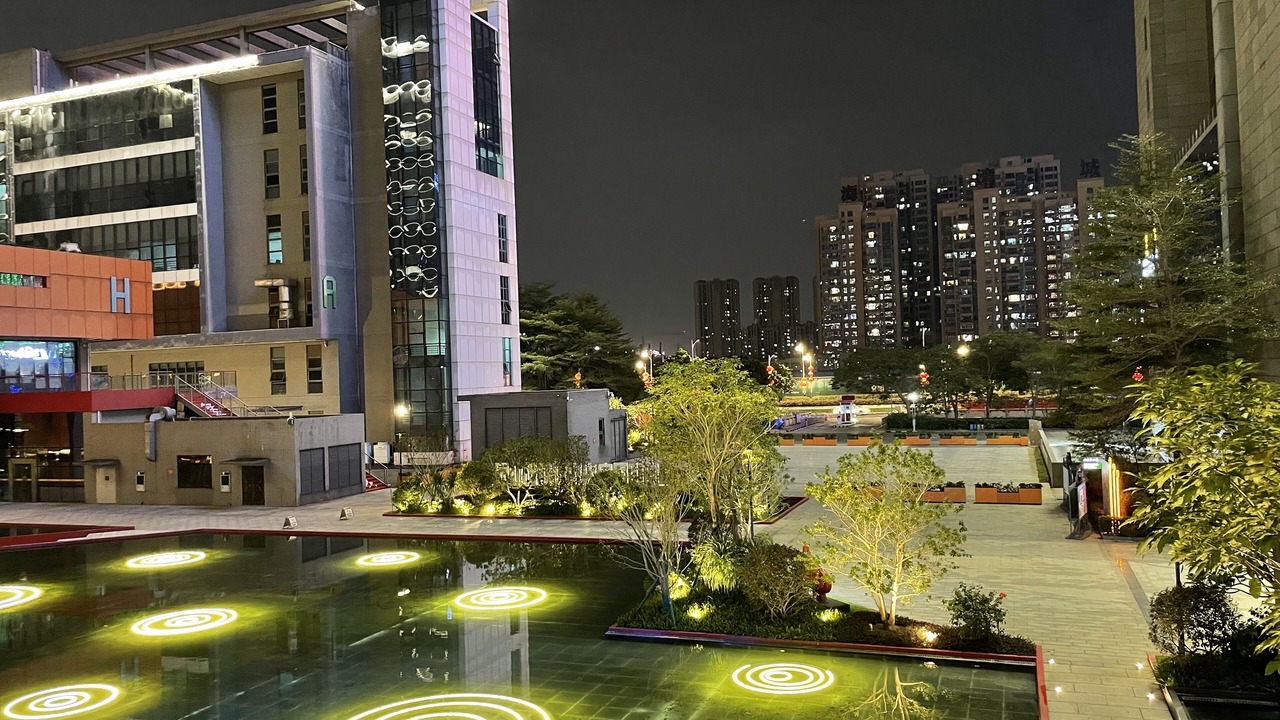 Photo of Outdoor in Foshan