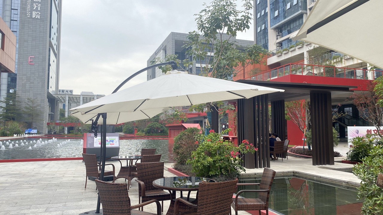 Photo of Outdoor in Foshan
