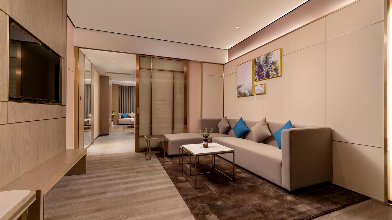 Photo of Bedroom in Foshan