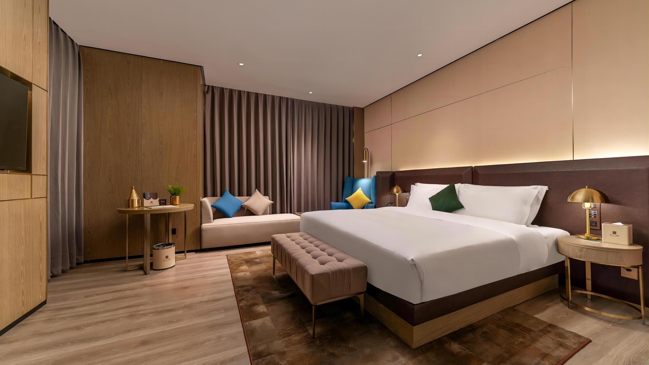Photo of Bedroom in Foshan