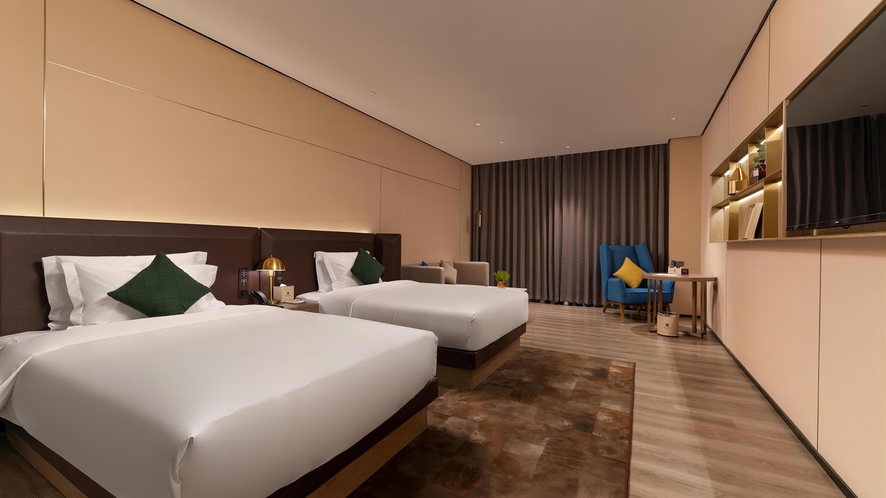 Photo of Bedroom in Foshan