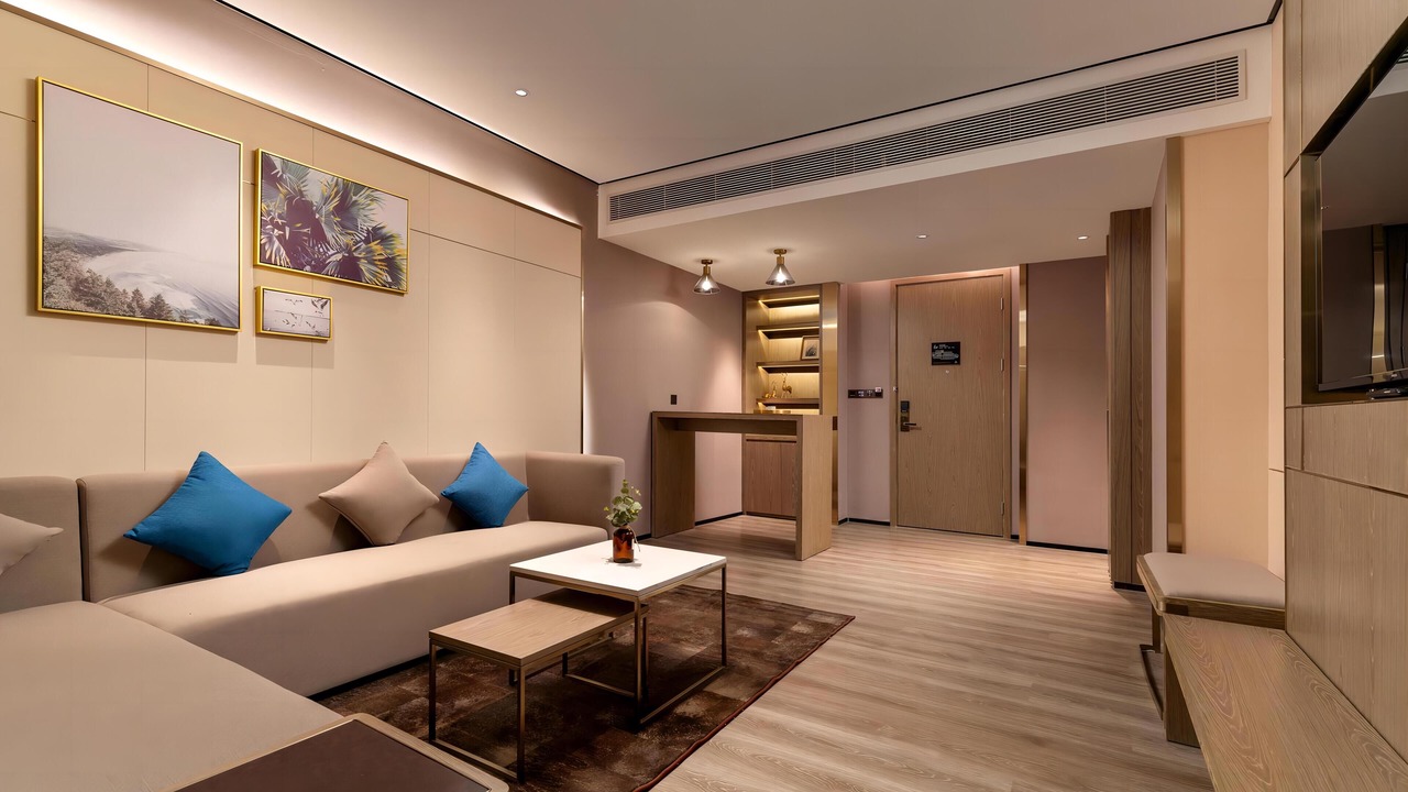 Photo of Bedroom in Foshan