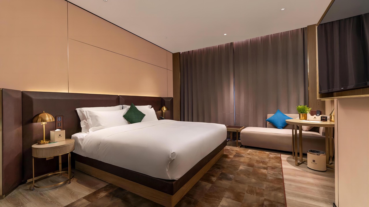 Photo of Bedroom in Foshan