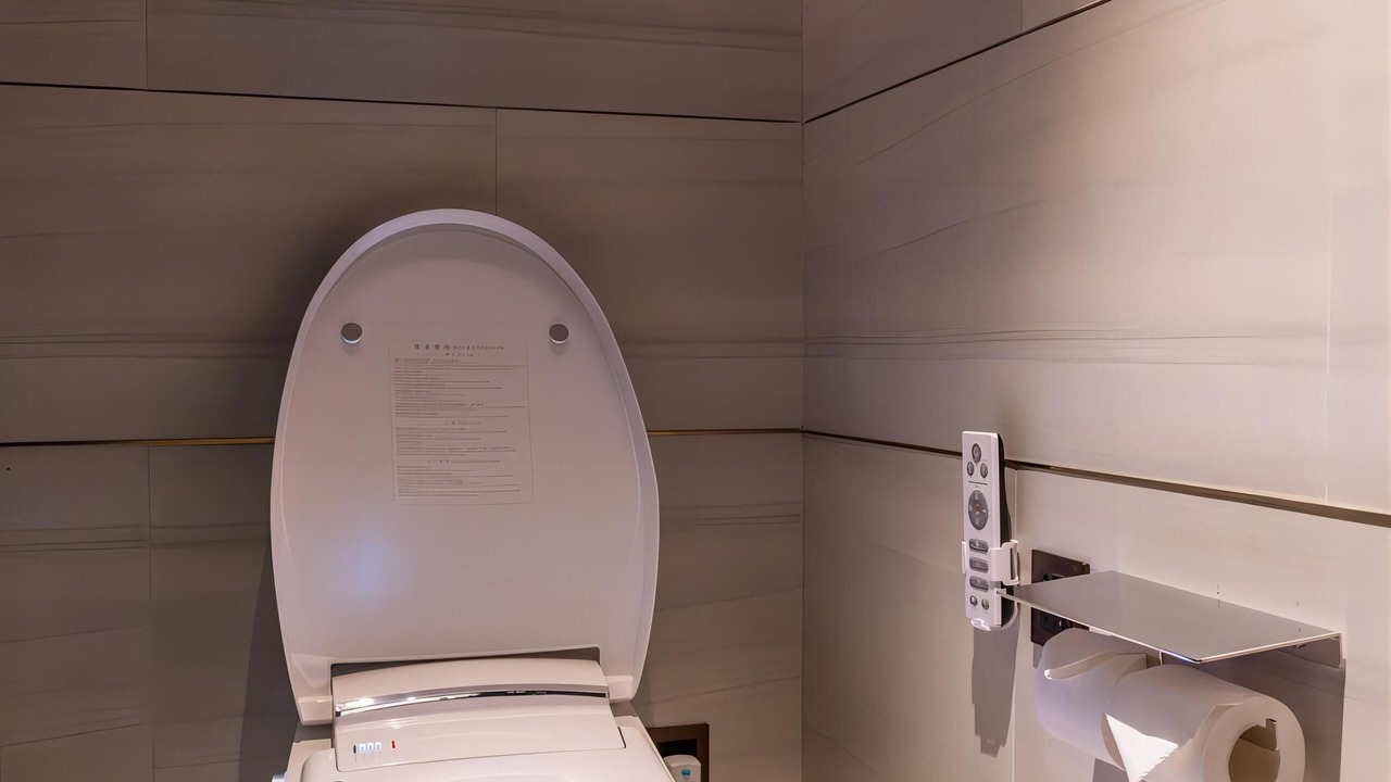 Photo of Bathroom in Foshan