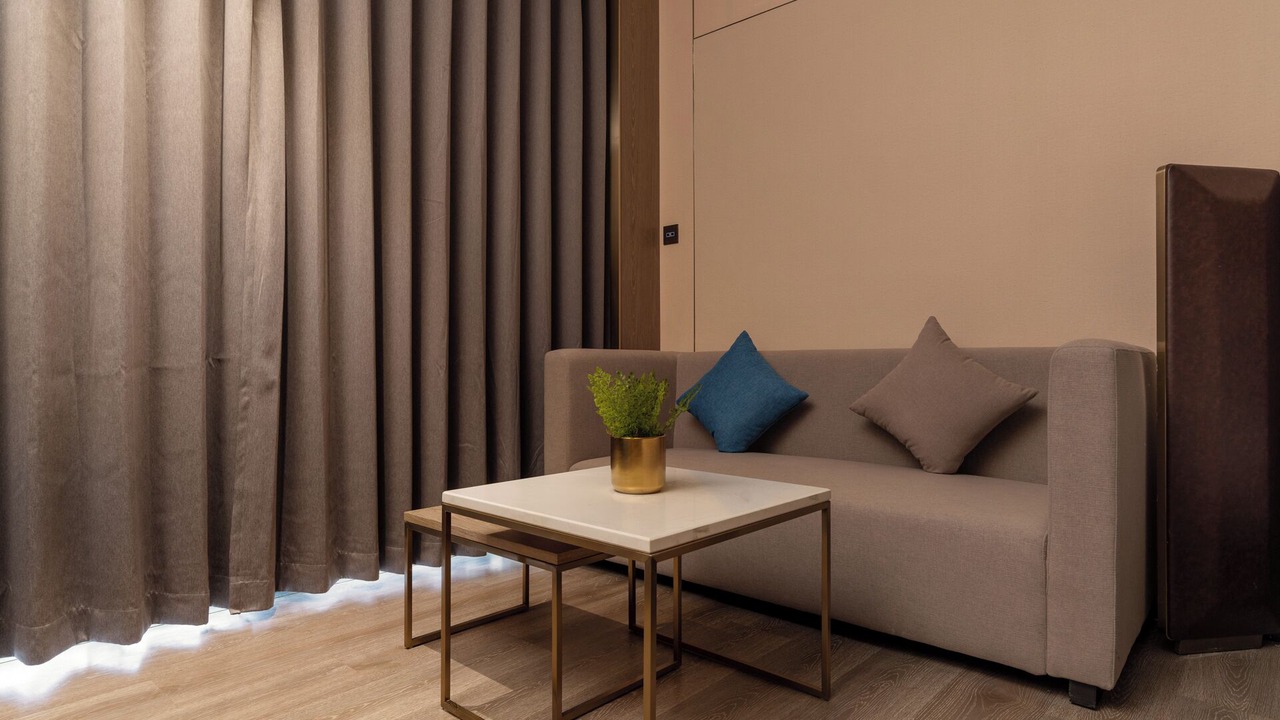 Photo of Bedroom in Foshan