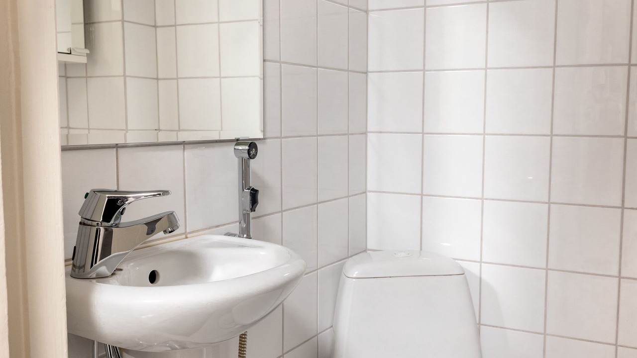 Photo of Bathroom in Kamppi