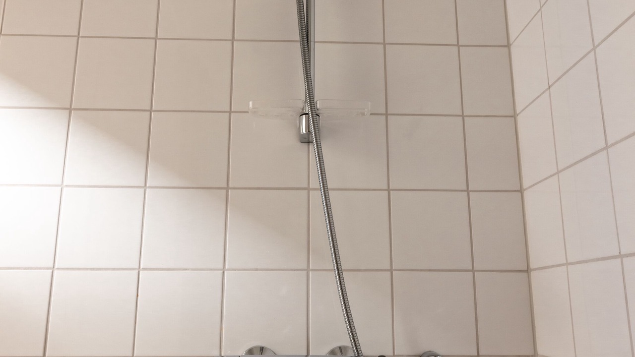 Photo of Bathroom in Kamppi