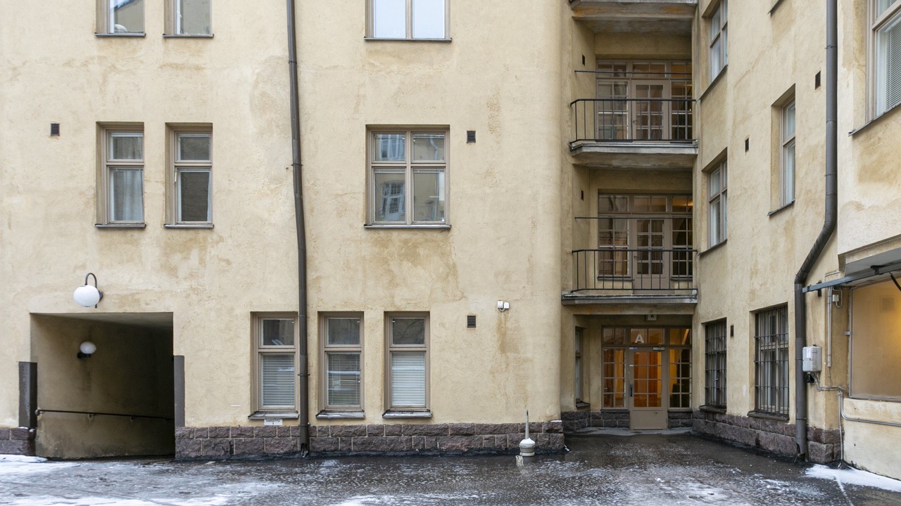 Photo of Outdoor in Kamppi