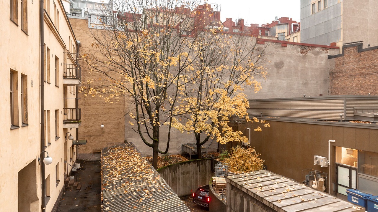 Photo of Outdoor in Kamppi