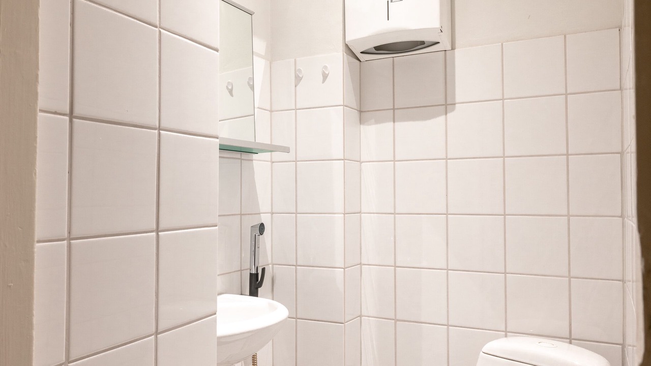 Photo of Bathroom in Kamppi