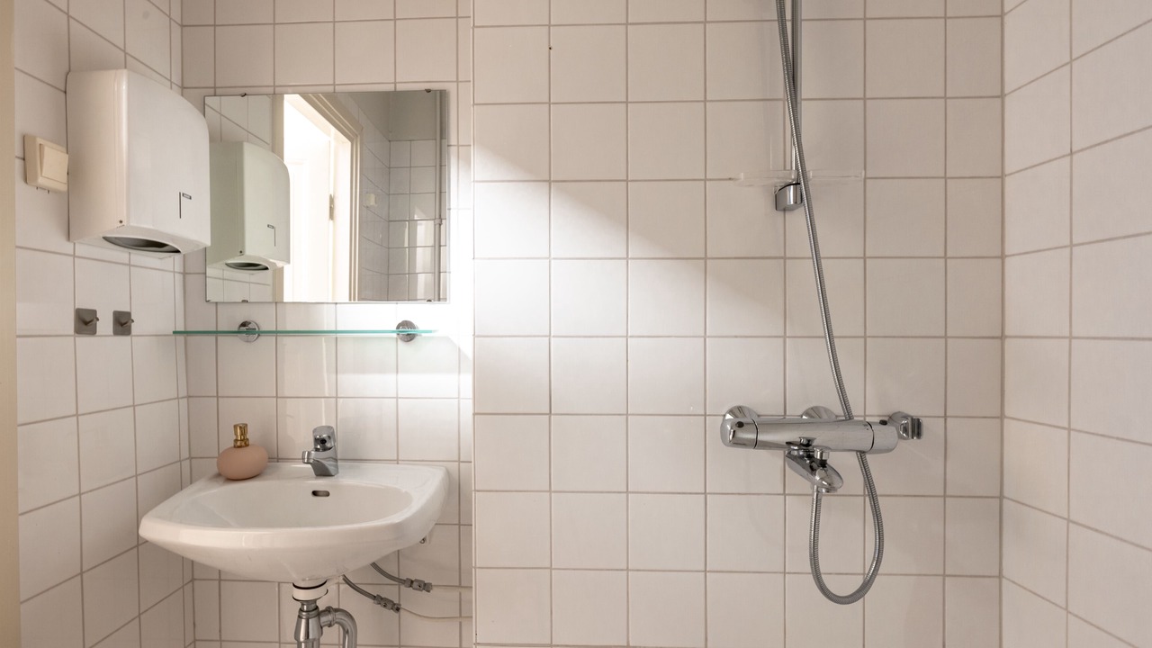 Photo of Bathroom in Kamppi