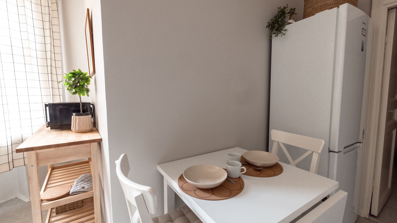 Photo of Kitchen in Kamppi